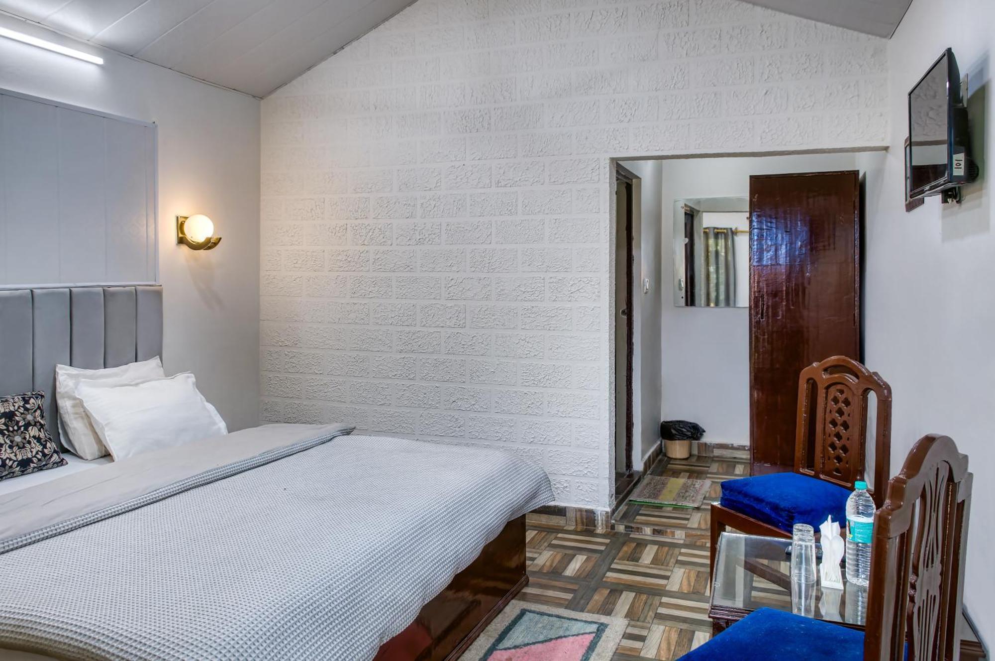 The Wild Orchid Resort Corbett Ramnagar Exterior foto