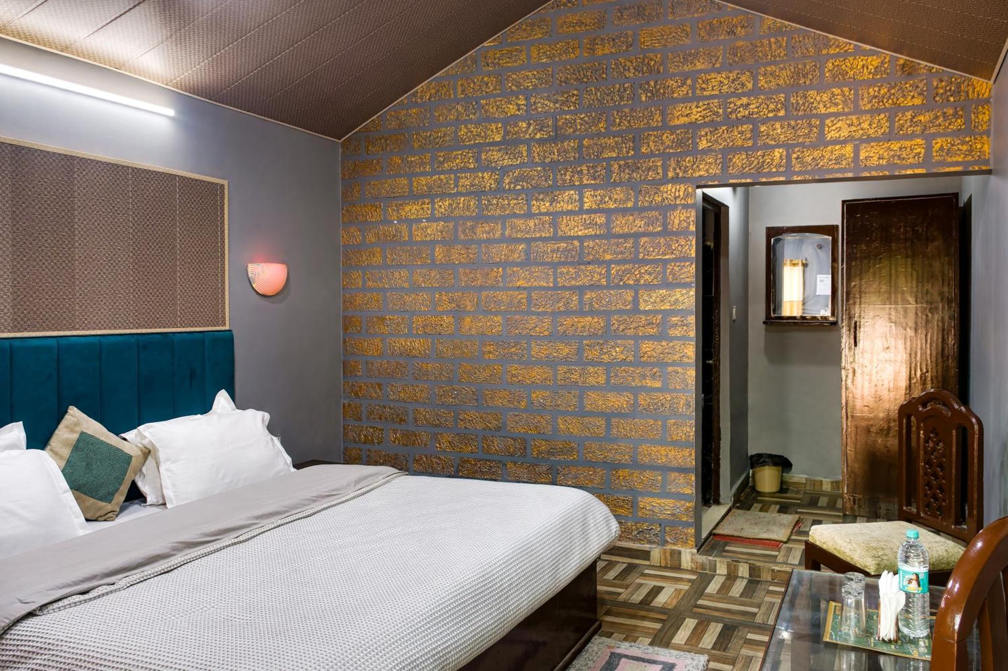 The Wild Orchid Resort Corbett Ramnagar Exterior foto
